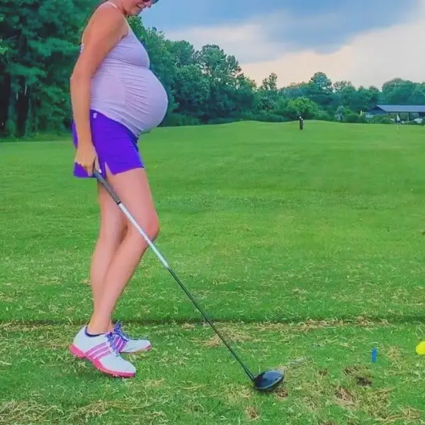 Is It Safe To Play Golf During Any Trimester of Pregnancy?