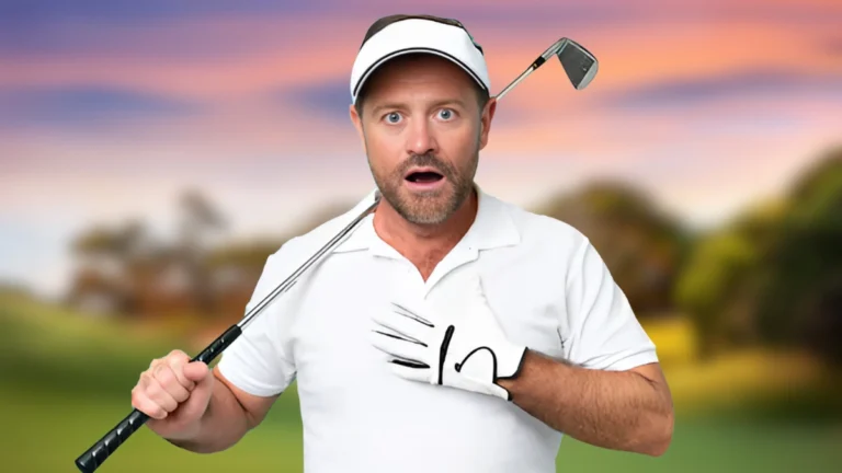 11 Shocking Reasons Your Golf Game Crumbled Overnight