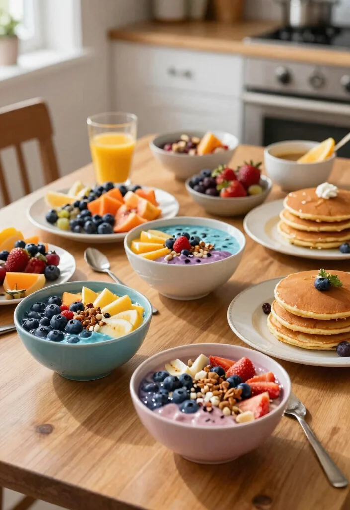 14 Easy Breakfast Recipes That Will Kickstart Your Day with Nutrition! - Conclusion 1