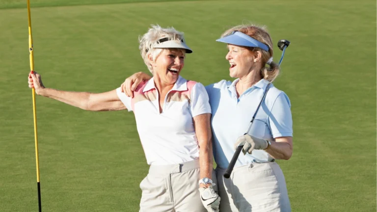 14 Practical Wardrobe Alternatives for Golfing Without Golf Clothes