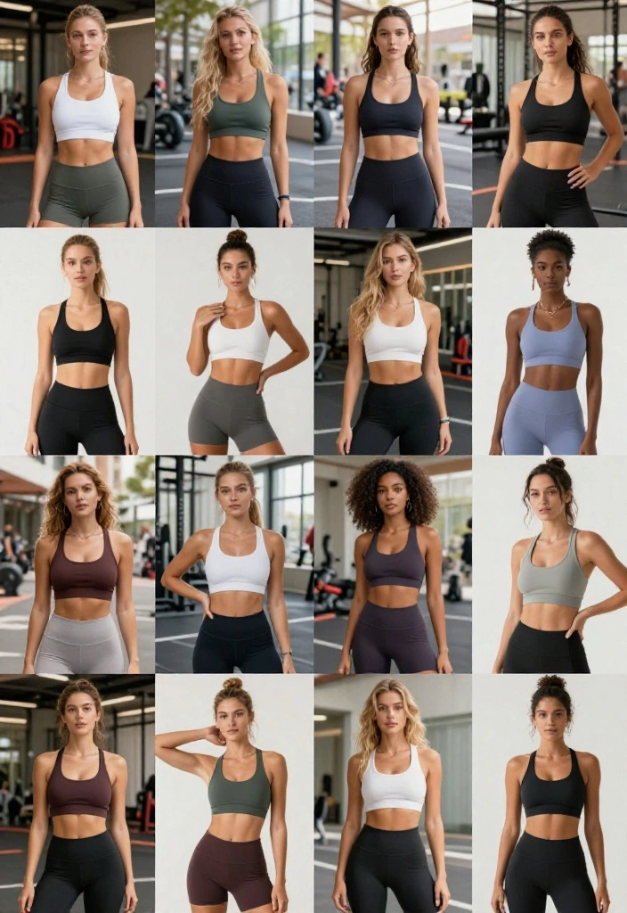 18 Alt Workout Outfits for Gym-Goers Who Refuse to Wear Basic Activewear - Conclusion 1