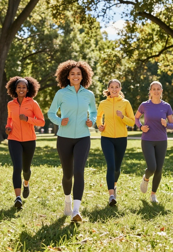 18 Best Brands for Cute Workout Outfits That Actually Hold Up in the Gym - 8. Outdoor Voices 1