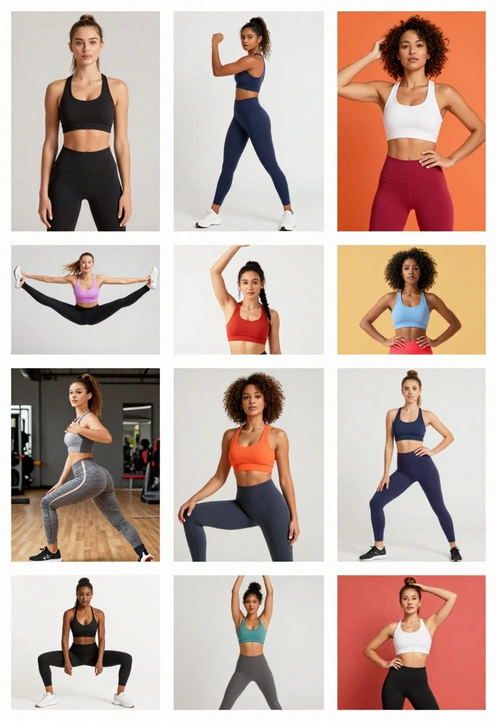 18 Best Gym Outfit Sets for Women That Stay Perfectly in Place Through Any Workout - Conclusion 1
