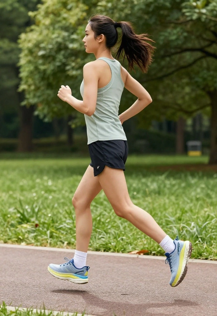 18 Best Gym Shoes for Women With Wide Feet, Flat Arches, or High Insteps - 4. HOKA One One Bondi 7 1