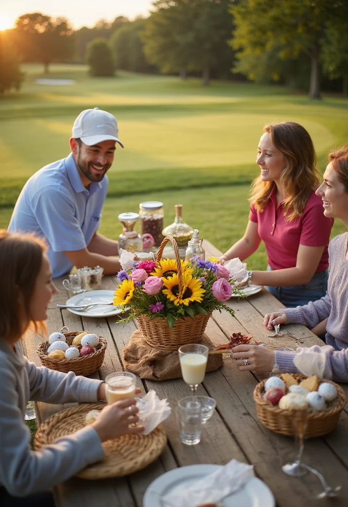 18 Golf Gift Basket Ideas: The Perfect Present for the Golfer in Your Life - Conclusion 1