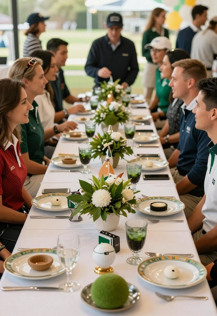 18 Golf Themed Centerpiece Ideas for a Stunning Party Table - Conclusion 1