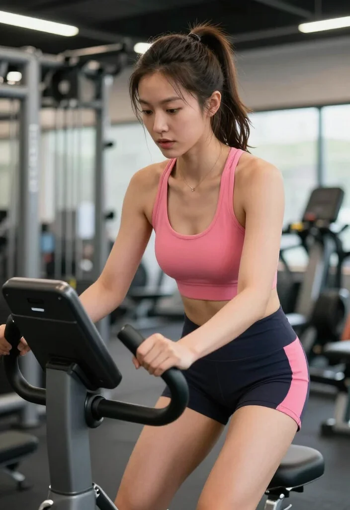 18 Gym Motivation Ideas for Women Who Struggle to Stay Consistent Month After Month - 10. Incorporate Short Workouts 1