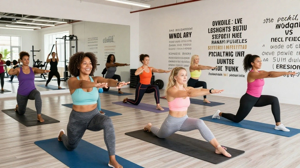18 Gym Motivation Ideas for Women Who Struggle to Stay Consistent Month After Month