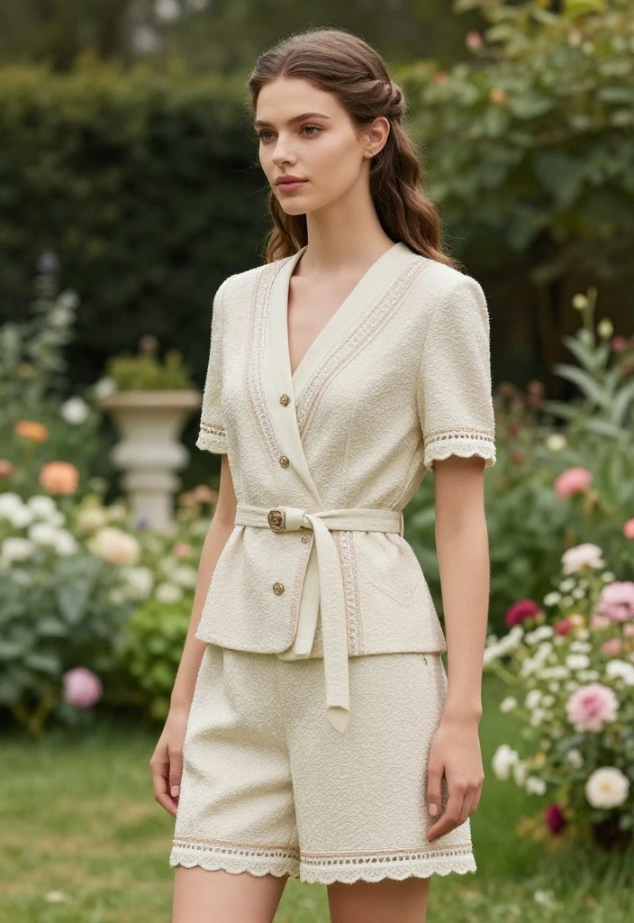 18 Heat-Resistant Hot Weather Hairstyles for Super Long Locks - 16. Elegant Chignon 1