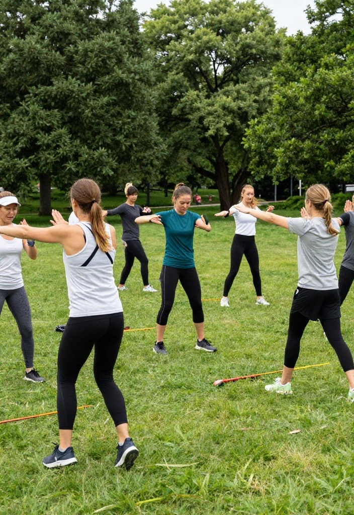 18 Reasons Working Out Without a Gym Gets Better Results Than People Think - 13. Increased Caloric Burn 1