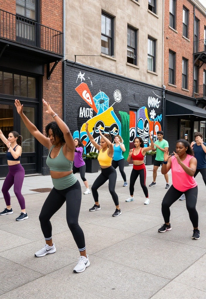 18 Reasons Working Out Without a Gym Gets Better Results Than People Think - 14. Variety of Surroundings 1