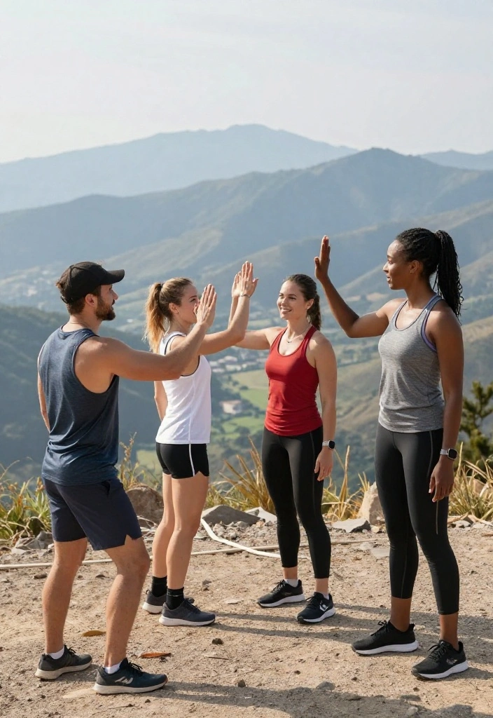 18 Reasons Working Out Without a Gym Gets Better Results Than People Think - 16. Empowerment and Confidence 1