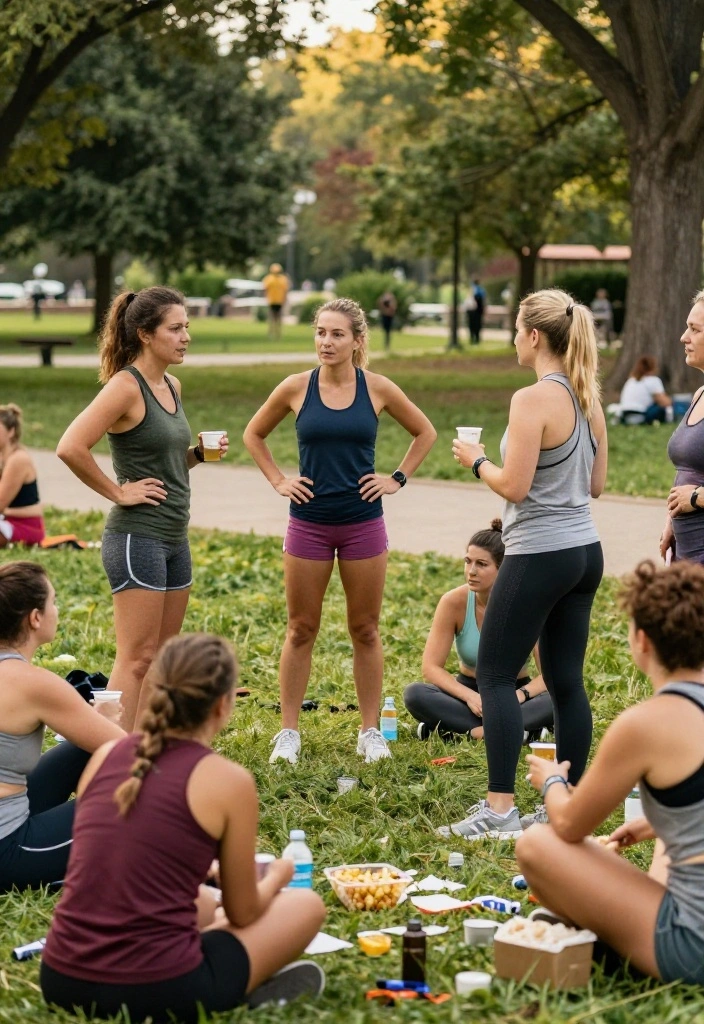 18 Reasons Working Out Without a Gym Gets Better Results Than People Think - 18. Long-term Lifestyle Change 1