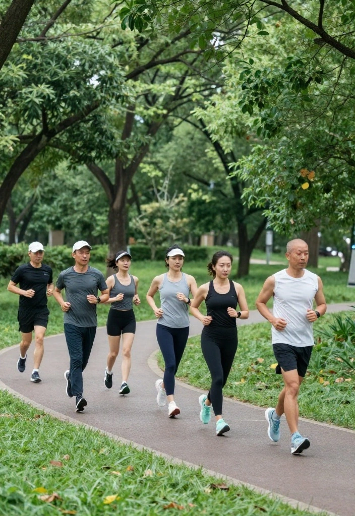 18 Reasons Working Out Without a Gym Gets Better Results Than People Think - 5. No Distractions or Crowds 1