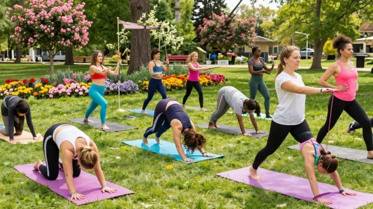 18 Reasons Working Out Without a Gym Gets Better Results Than People Think