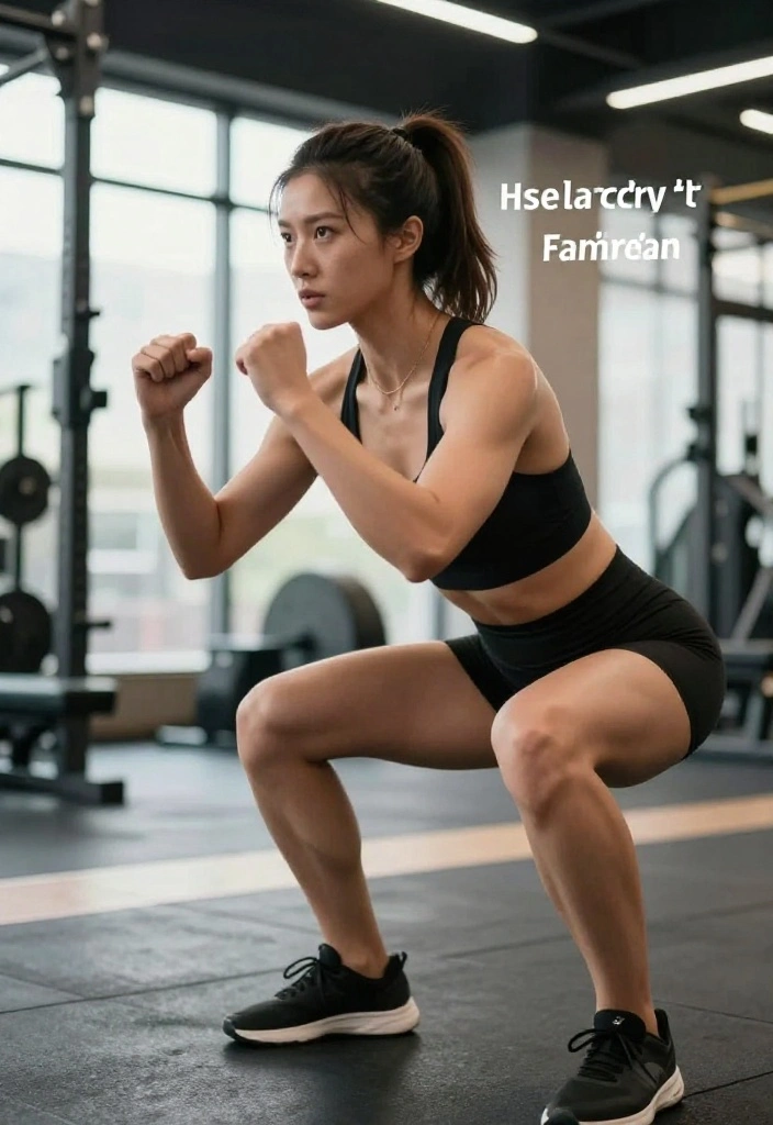 18 Short Gym Quotes for Women That Hit Differently When the Workout Gets Tough - 16. 'The Pain You Feel Today Will Be the Strength You Feel Tomorrow' 1