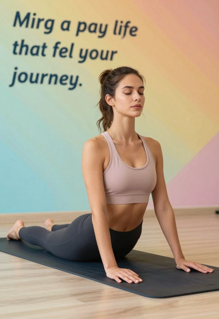 18 Short Gym Quotes for Women That Hit Differently When the Workout Gets Tough - 18. 'Fitness is Not About Being Better Than Someone Else' 1