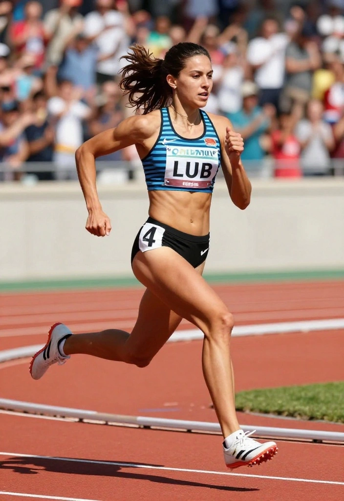 18 Short Gym Quotes for Women That Hit Differently When the Workout Gets Tough - 3. 'Your Only Limit is You' 1