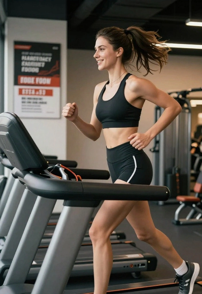 18 Short Gym Quotes for Women That Hit Differently When the Workout Gets Tough - 8. 'Every Workout Counts' 1