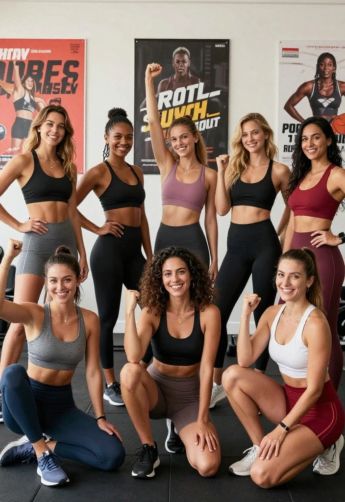 18 Short Gym Quotes for Women That Hit Differently When the Workout Gets Tough - Conclusion 1