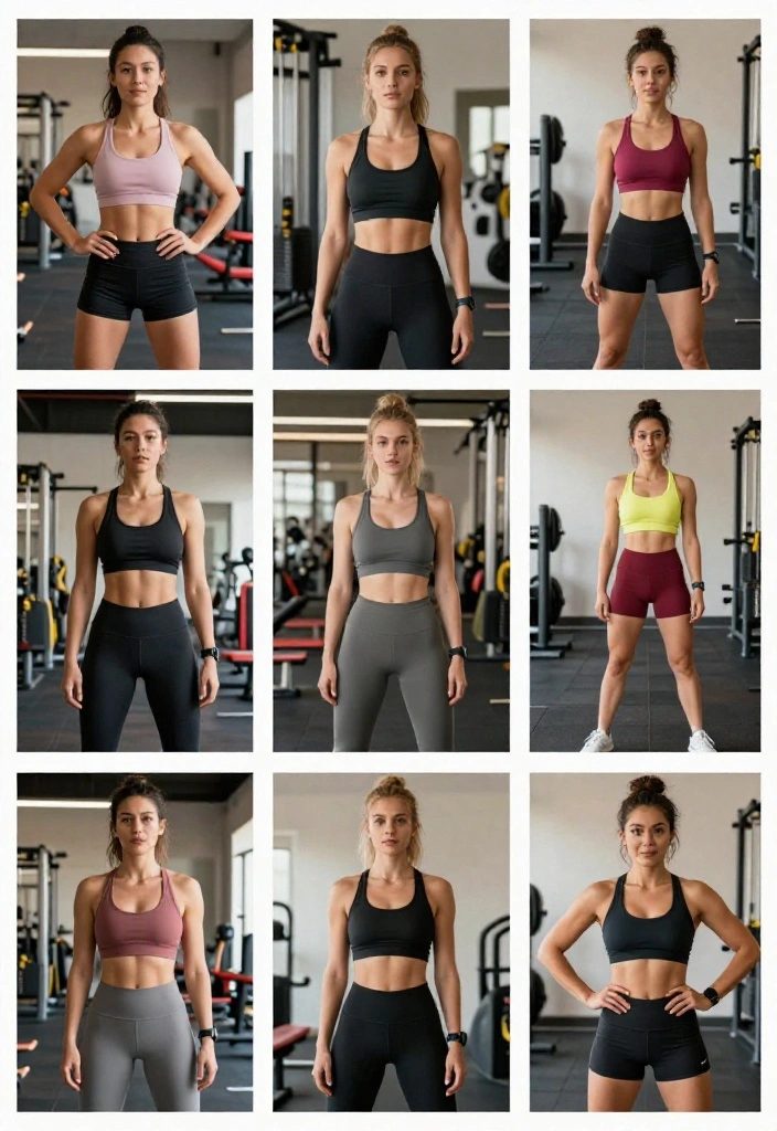 18 Tips for Taking Better Gym Progress Photos With Just Your Smartphone Camera - Conclusion 1