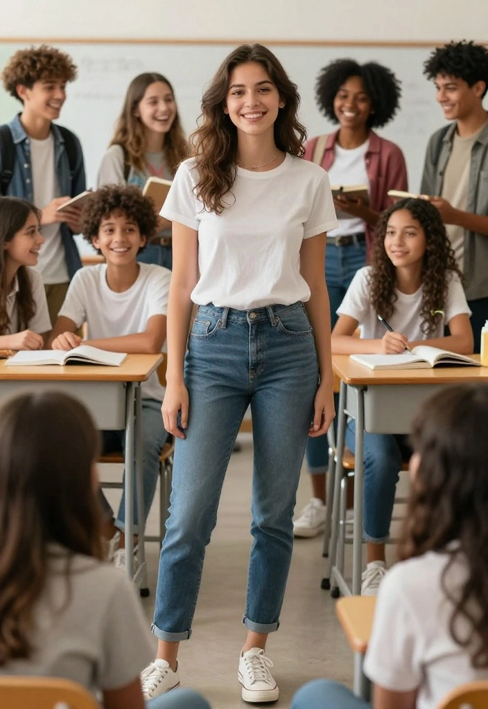19 Aesthetic Back to School Hairstyles to Wow Your Friends - Conclusion 1