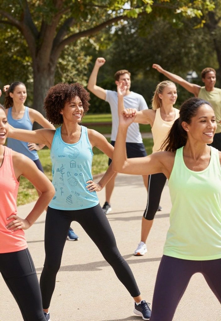 19 Affordable Casual Workout Outfits Under $30 That Still Look Pulled Together - 2. Breezy Tanks for Maximum Comfort 1