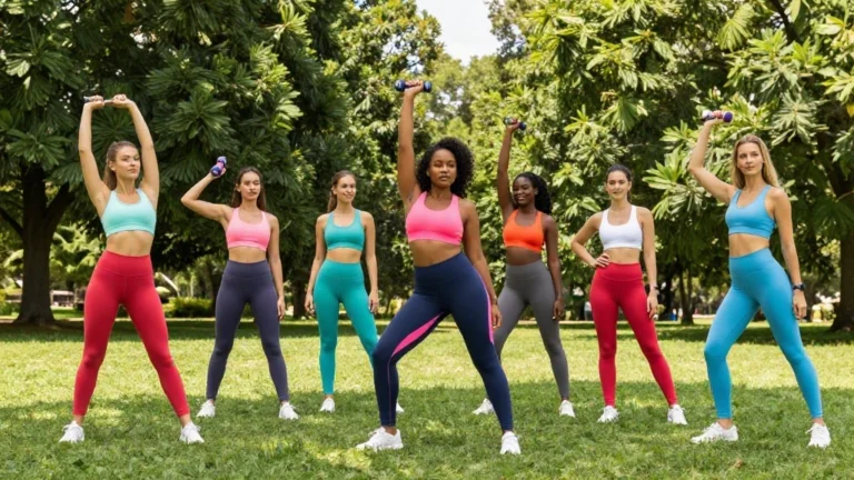 19 Affordable Casual Workout Outfits Under $30 That Still Look Pulled Together