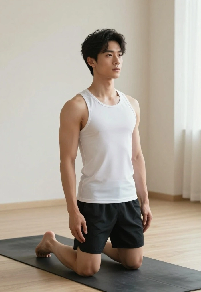 19 Affordable Workout Outfits for Men Under $60 That Don't Look Cheap - 17. Modern Minimalism 1