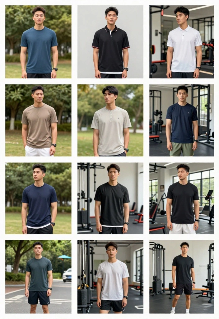 19 Affordable Workout Outfits for Men Under $60 That Don't Look Cheap - Conclusion 1