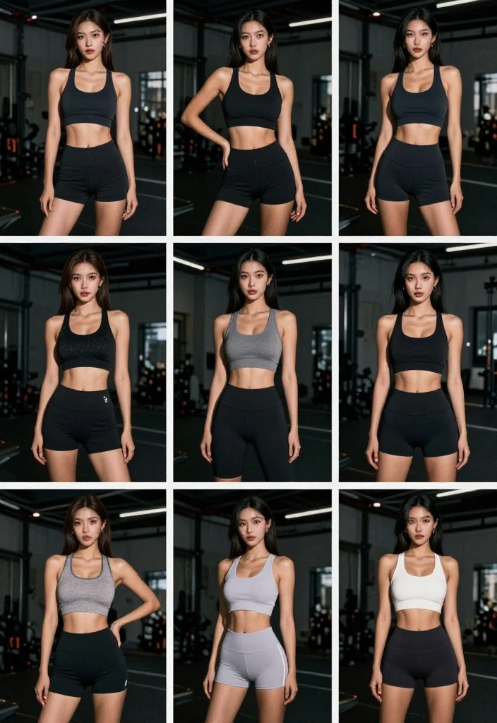 19 Alt Aesthetic Gym Outfit Ideas With Dark, Edgy, and Unique Vibes - Conclusion 1