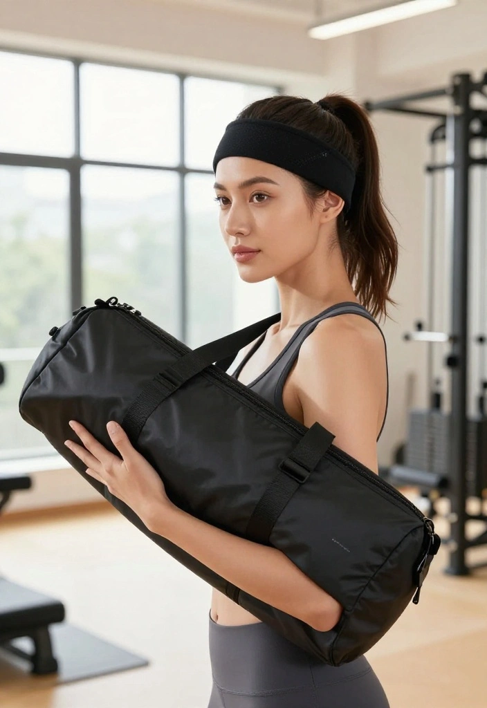 19 Best Gym Clothes for Women in 2026, Ranked by Real Performance and Style - 17. Innovative Workout Accessories 1