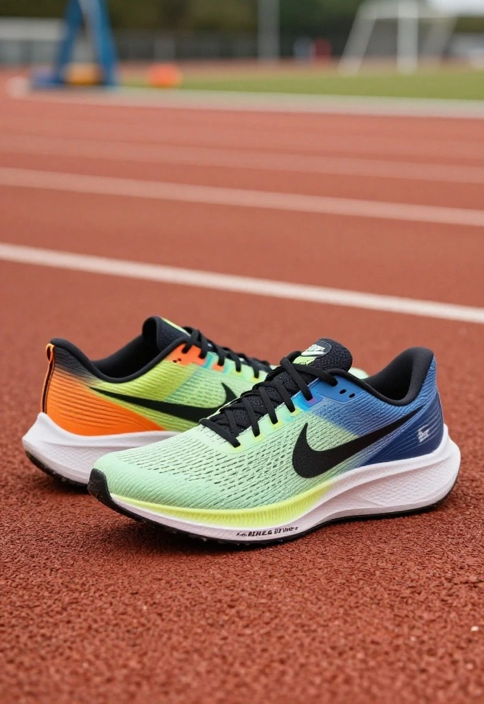 19 Best Gym Shoes for Every Workout: Running, Lifting, HIIT, and Group Classes - 1. Best Running Shoes: Nike Air Zoom Pegasus 39 1