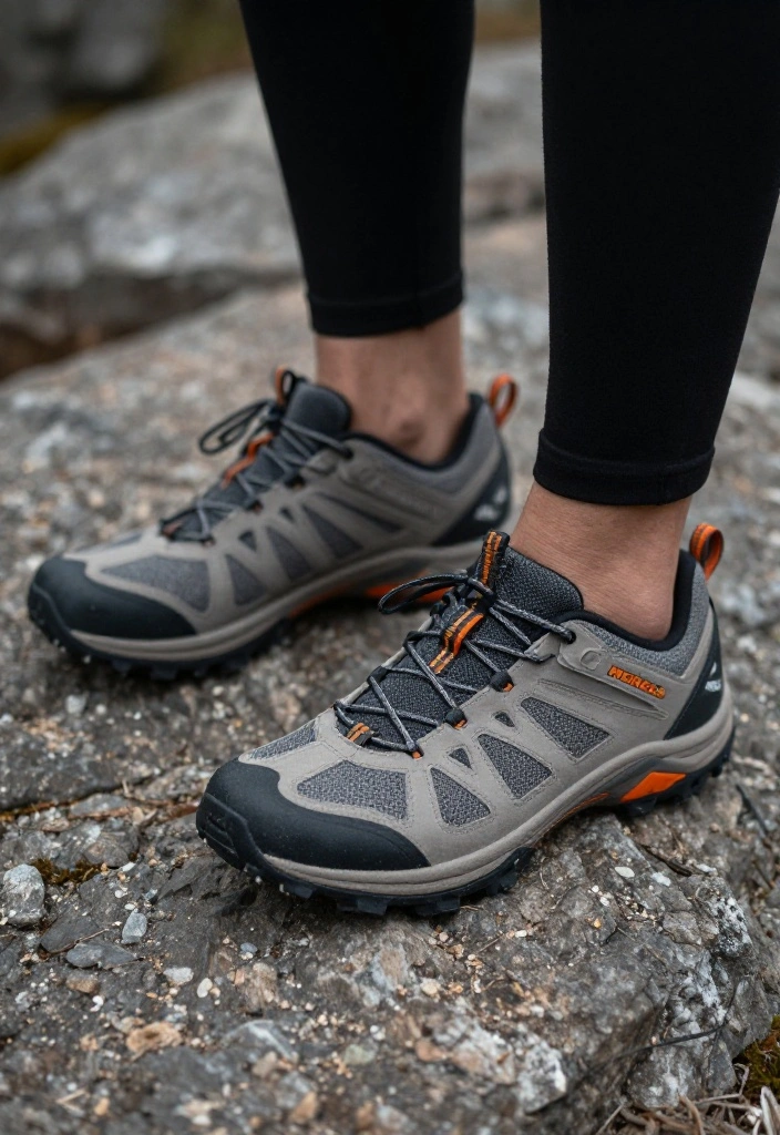 19 Best Gym Shoes for Every Workout: Running, Lifting, HIIT, and Group Classes - 10. Best Minimalist Shoes: Merrell Vapor Glove 4 1
