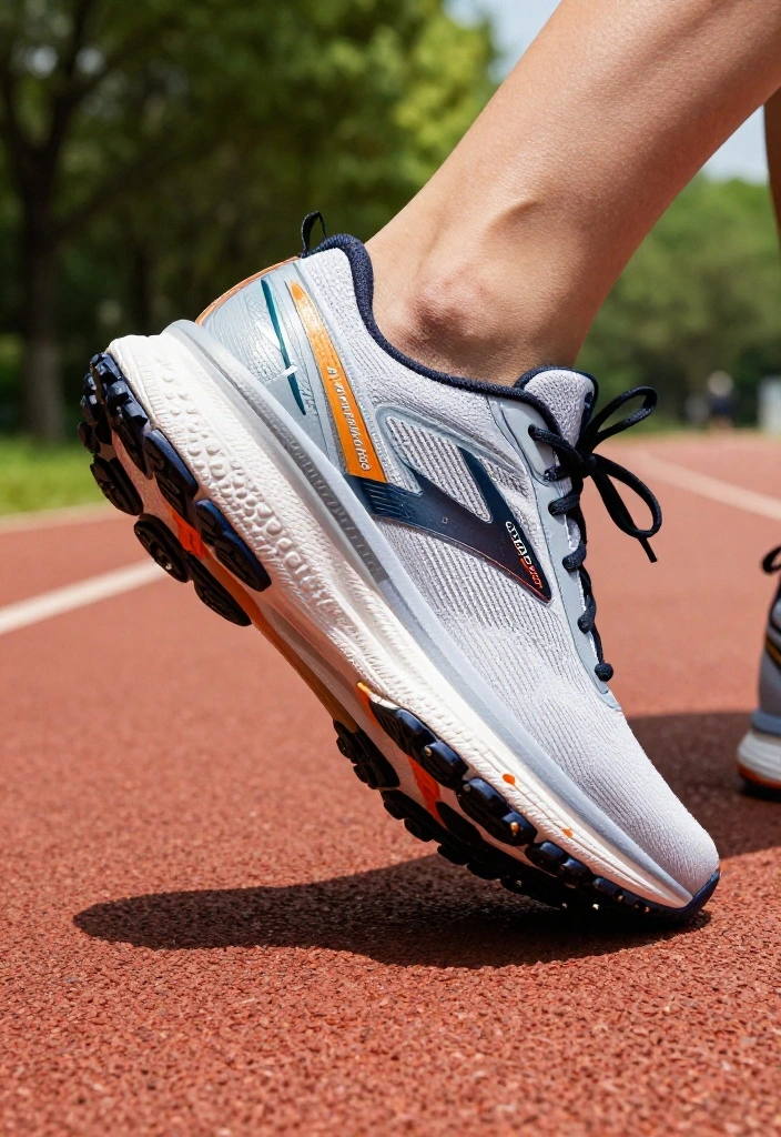 19 Best Gym Shoes for Every Workout: Running, Lifting, HIIT, and Group Classes - 7. Best Stability Running Shoes: Brooks Adrenaline GTS 22 1