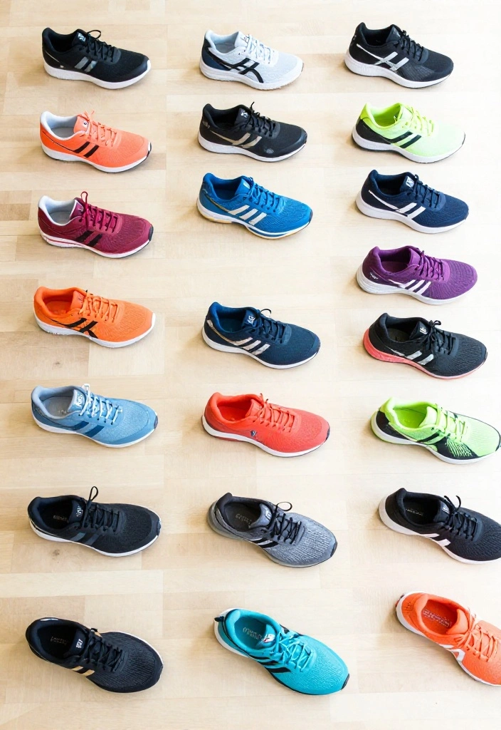 19 Best Gym Shoes for Every Workout: Running, Lifting, HIIT, and Group Classes - Conclusion 1