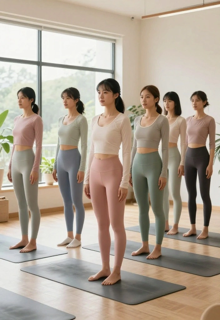 19 Best Modest Activewear Brands for Women Who Prefer More Coverage - 1. Athleta 1