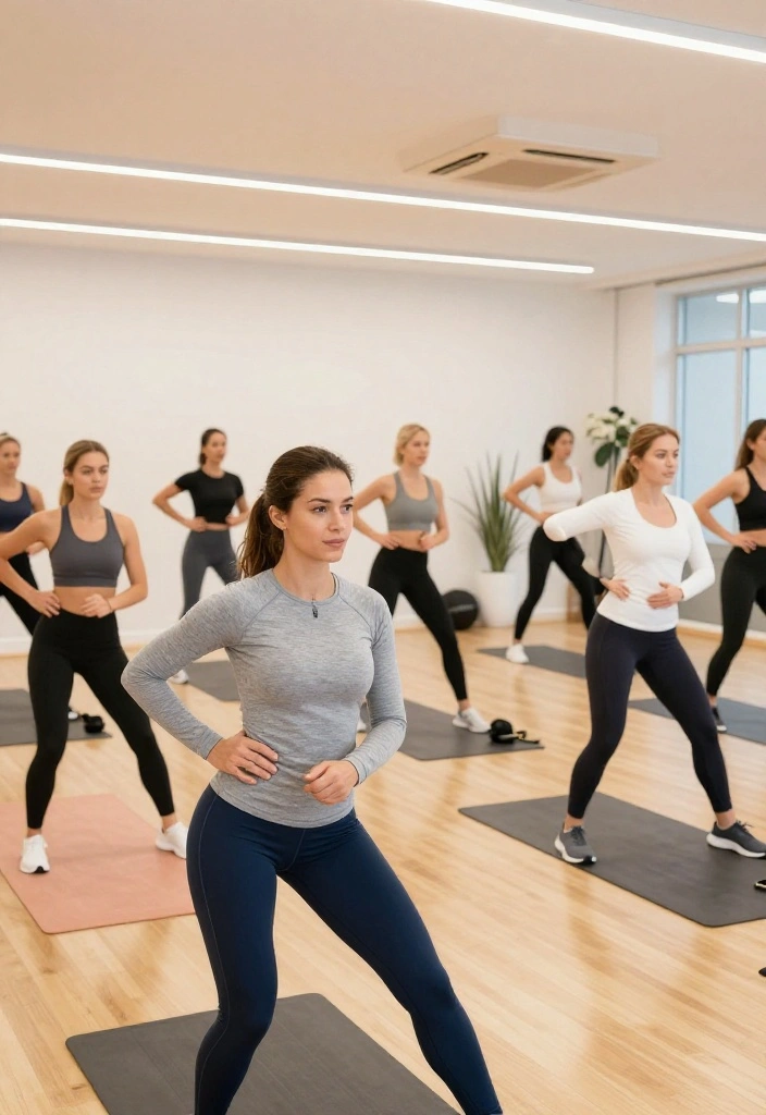 19 Best Modest Activewear Brands for Women Who Prefer More Coverage - 10. Libby Active 1