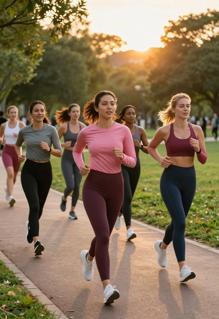 19 Best Modest Activewear Brands for Women Who Prefer More Coverage - 2. Lululemon 1