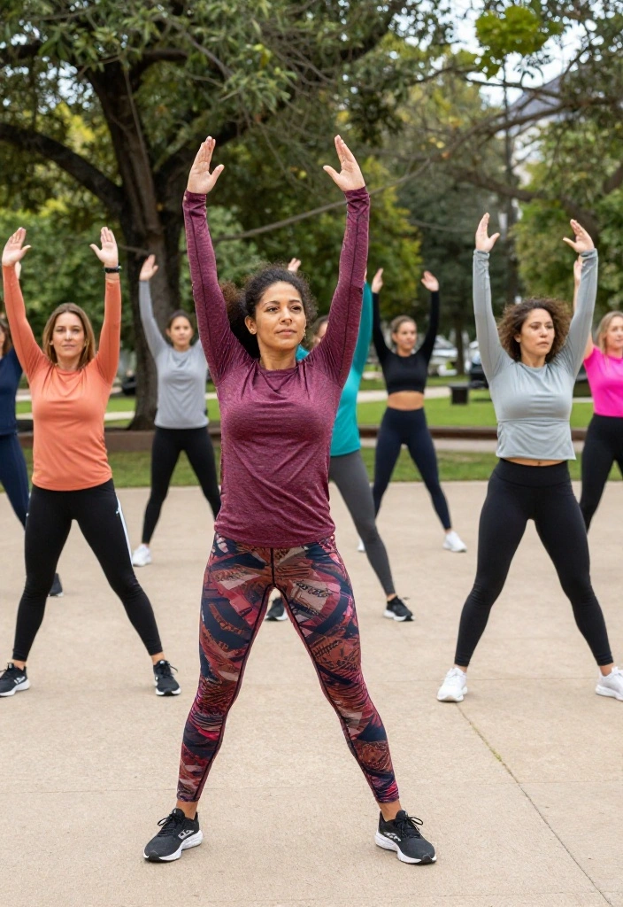 19 Best Modest Activewear Brands for Women Who Prefer More Coverage - 4. Fabletics 1