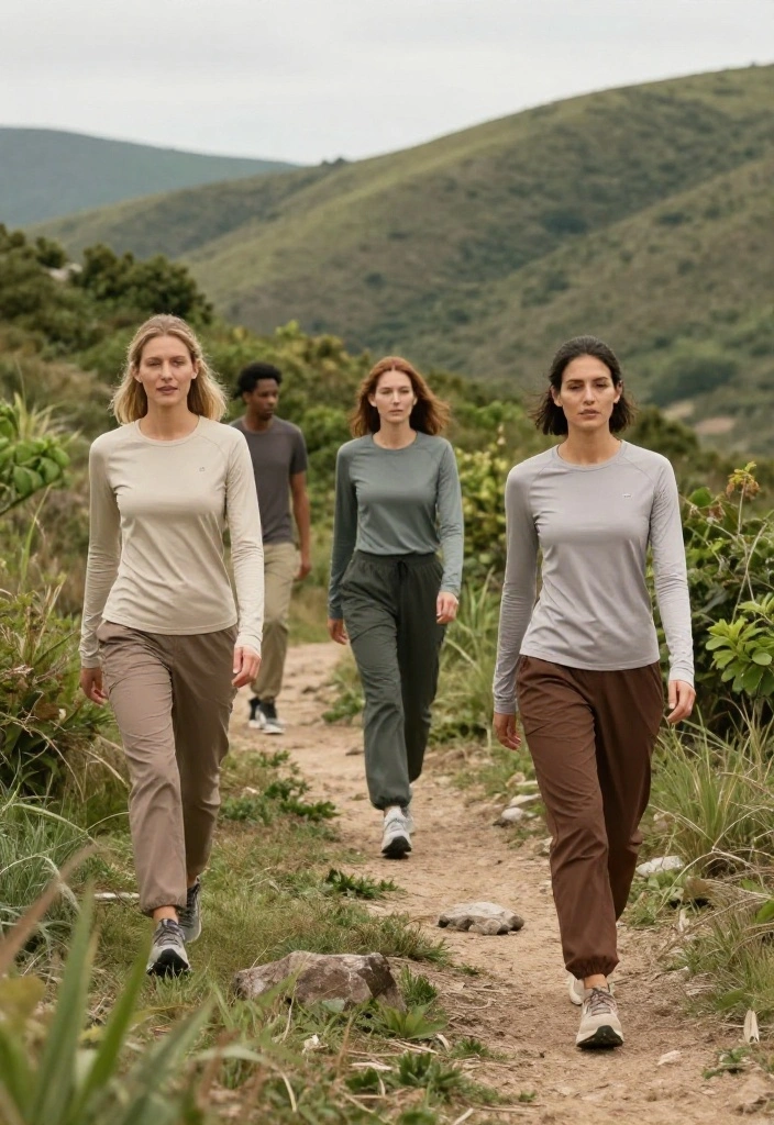 19 Best Modest Activewear Brands for Women Who Prefer More Coverage - 6. Prana 1