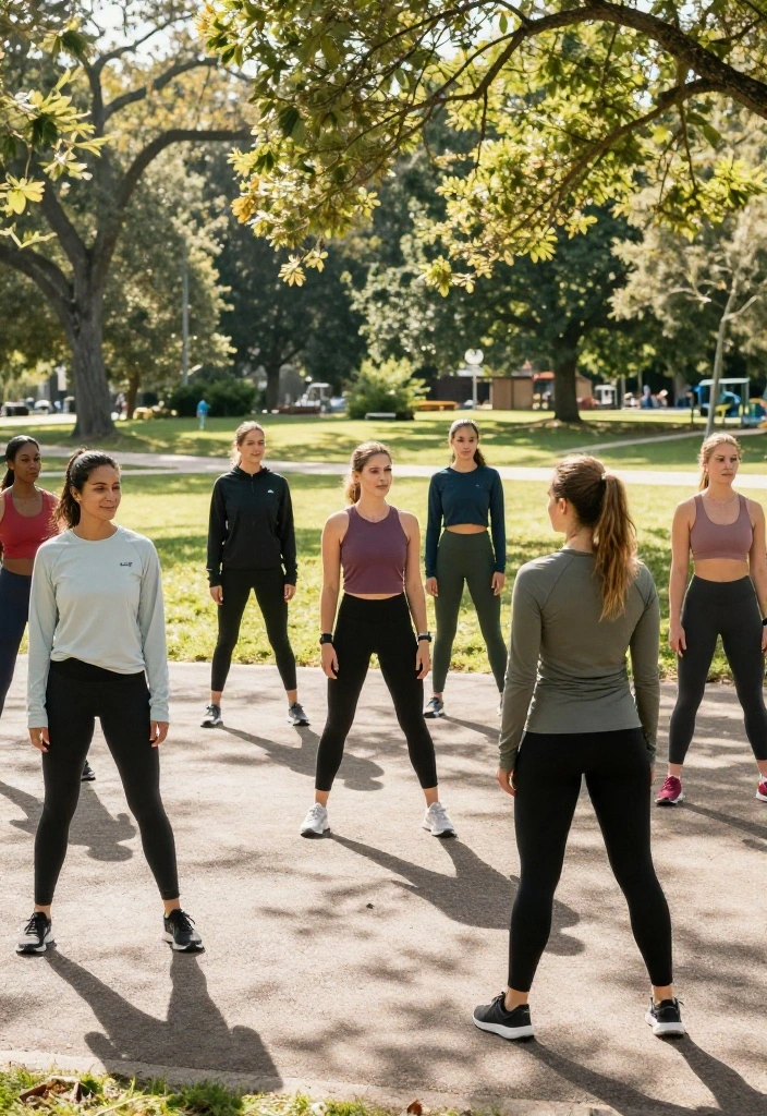 19 Best Modest Activewear Brands for Women Who Prefer More Coverage - Conclusion 1