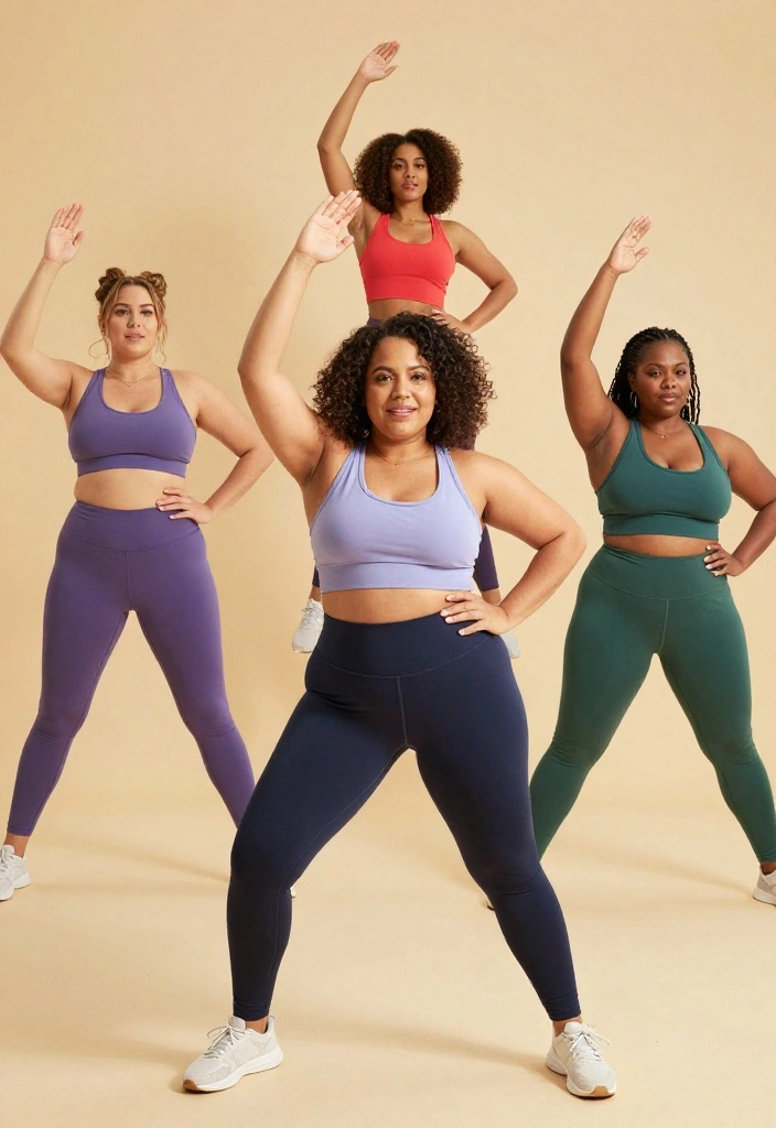 19 Best Oversized Workout Outfits for Women Who Want Room to Move - Conclusion 1