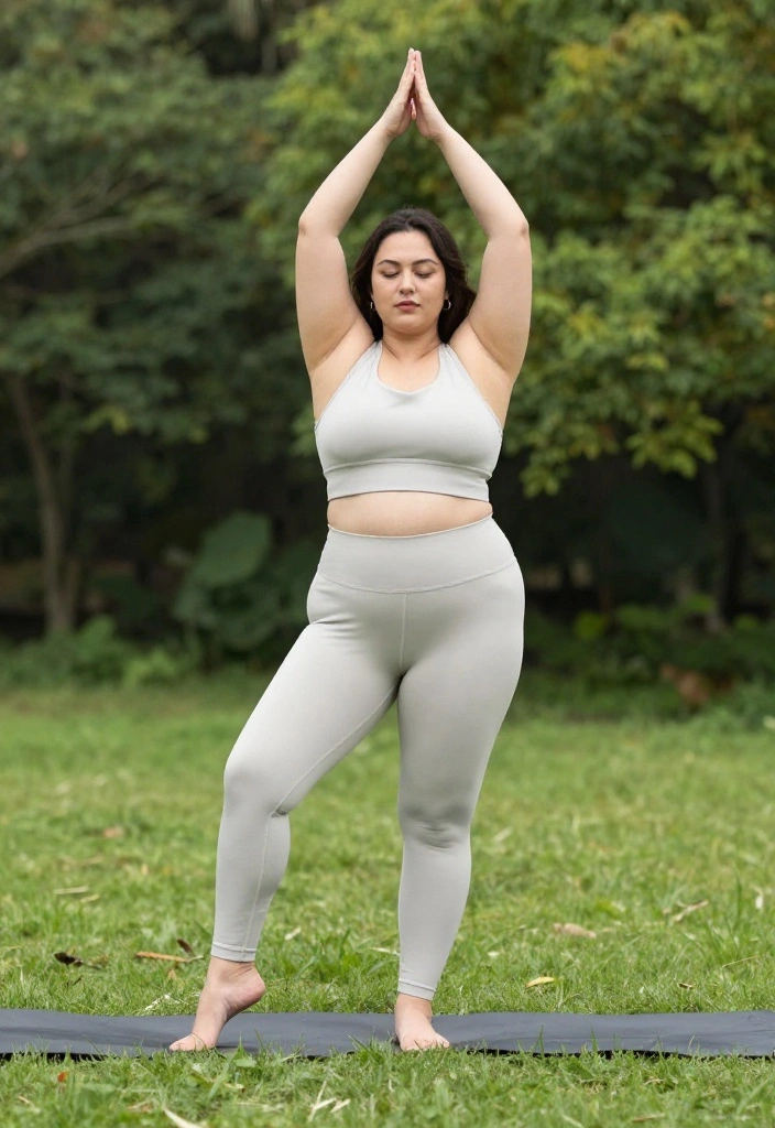 19 Best Plus Size Activewear Brands for Workout Outfits That Actually Perform - 11. Beyond Yoga 1