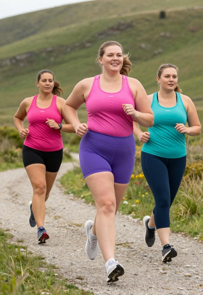 19 Best Plus Size Activewear Brands for Workout Outfits That Actually Perform - 12. Oiselle 1