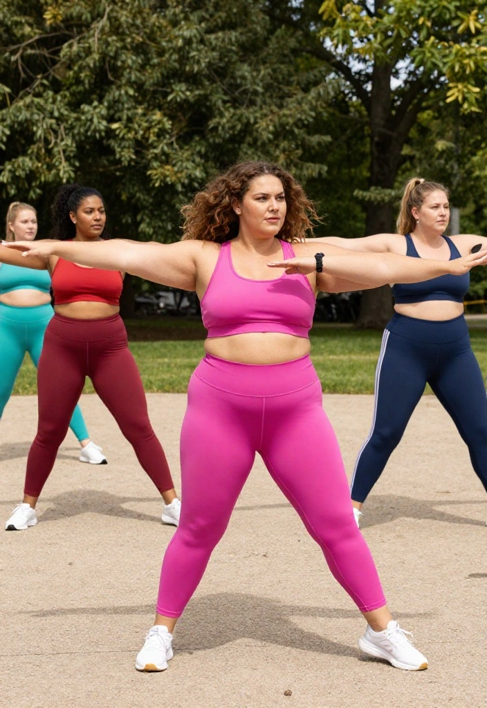 19 Best Plus Size Activewear Brands for Workout Outfits That Actually Perform - 16. Sweaty Betty 1