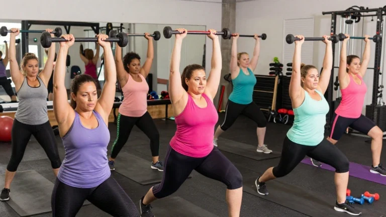 19 Best Plus Size Activewear Brands for Workout Outfits That Actually Perform