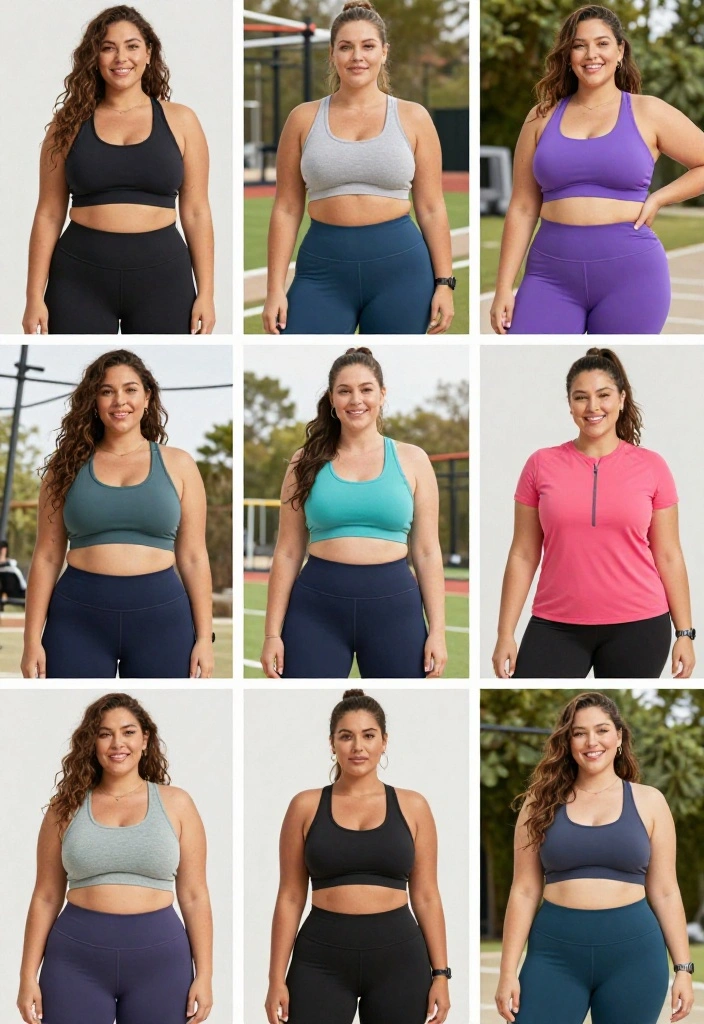 19 Best Plus Size Activewear Brands for Workout Outfits That Actually Perform - Conclusion 1