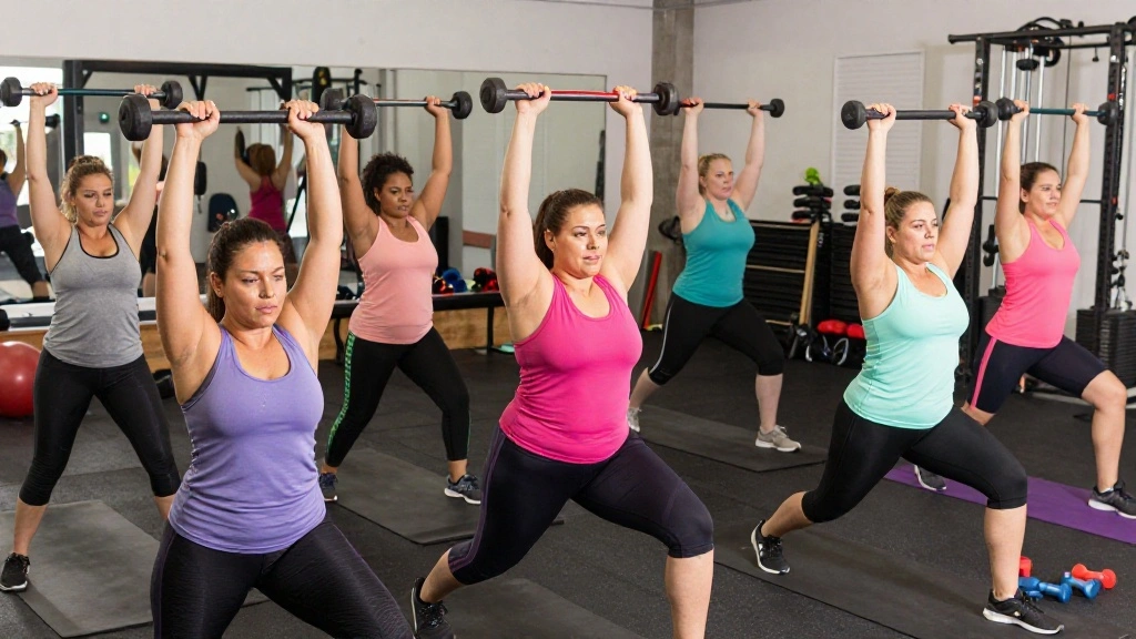 19 Best Plus Size Activewear Brands for Workout Outfits That Actually Perform - Golfing Goal