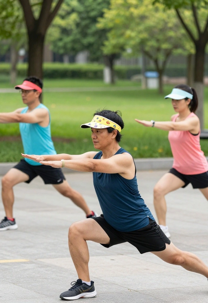 19 Best Summer Workout Outfits for Outdoor Training, Runs, and Hikes - 16. Fun Visors for Sun Protection 1